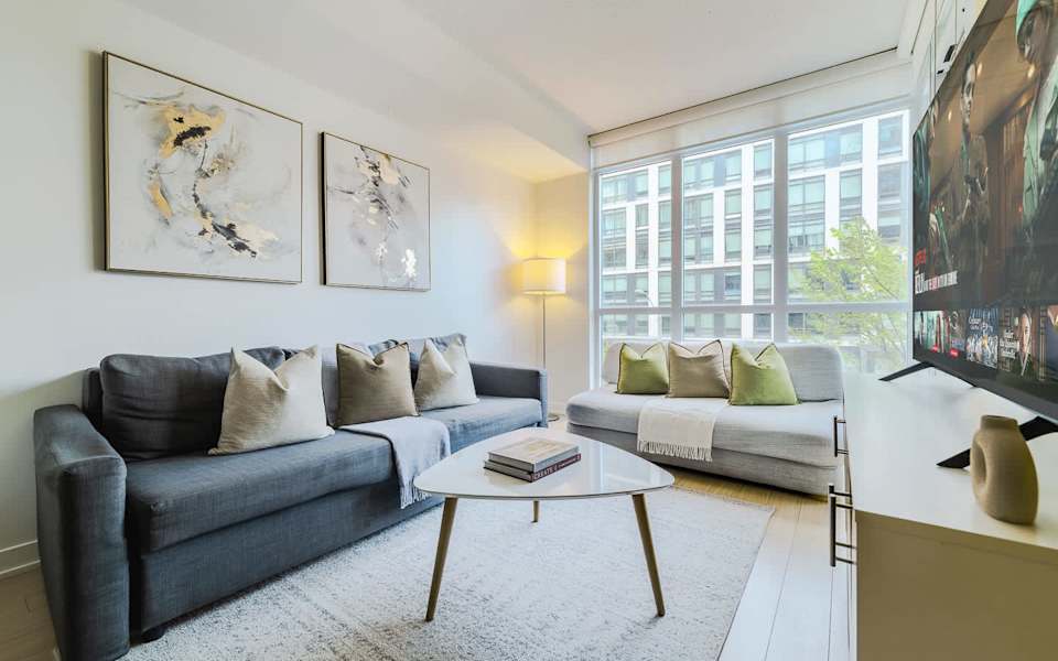 Free Parking! Scenic 3BR 2BA Gem Sleeps 8